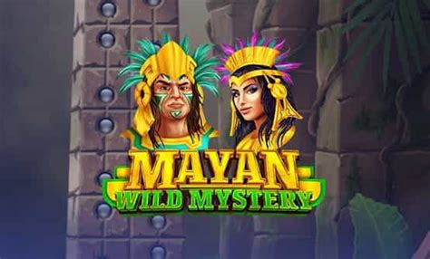 Mayan Wild Mystery Parimatch